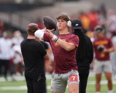 Neil Rudel on football: Penn State fans will have heart for QB Manske